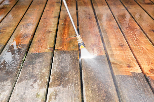 Best Machinery and Equipment Cleaning  in Greenville, VA